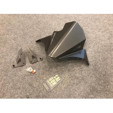 Kính Chắn Gió DEPRETTO MOTO Yamaha MT09 2017+ (chính hãng)